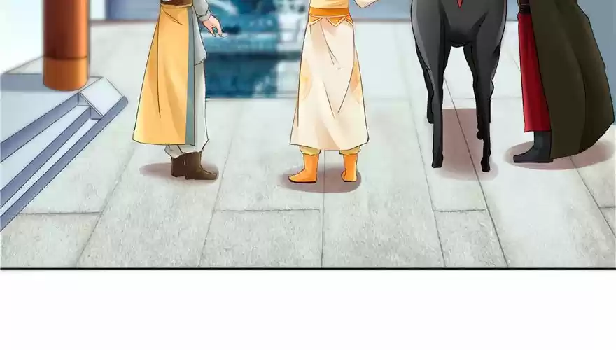 CINDERELLA CHEF capítulo 72, página 63