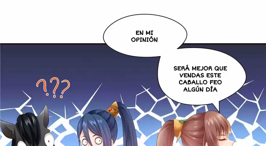 CINDERELLA CHEF capítulo 72, página 64