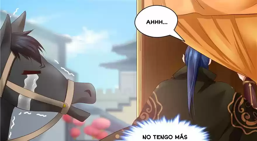 CINDERELLA CHEF capítulo 72, página 74