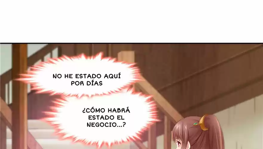 CINDERELLA CHEF capítulo 73, página 3
