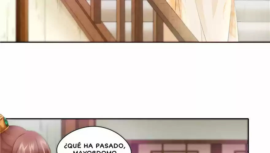 CINDERELLA CHEF capítulo 73, página 5
