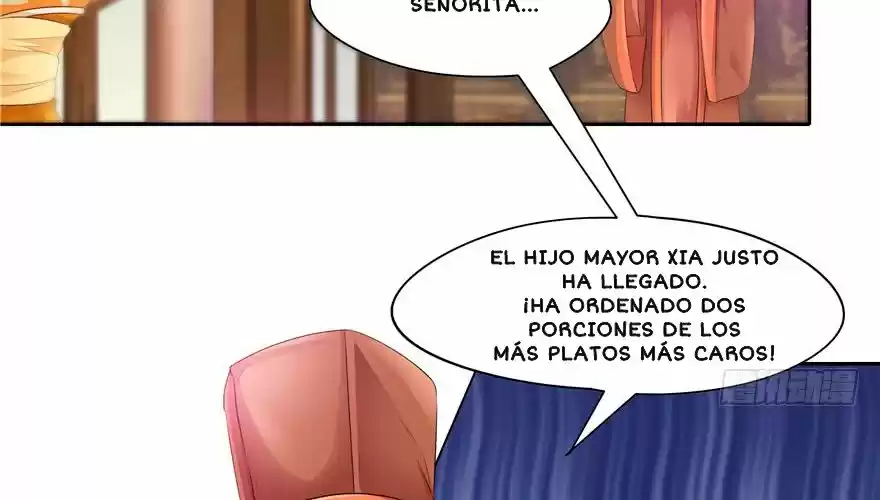 CINDERELLA CHEF capítulo 73, página 7