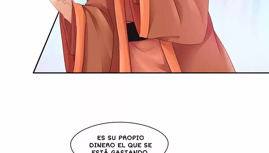 CINDERELLA CHEF capítulo 73, página 9
