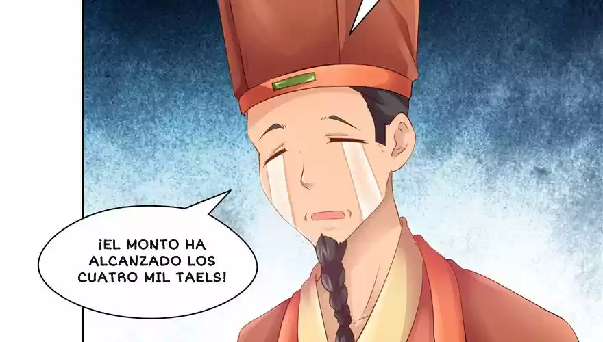 CINDERELLA CHEF capítulo 73, página 13