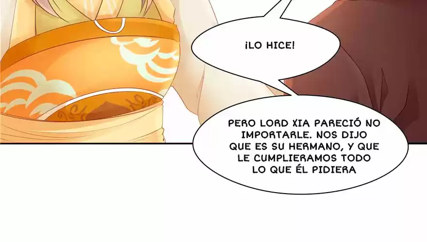 CINDERELLA CHEF capítulo 73, página 16