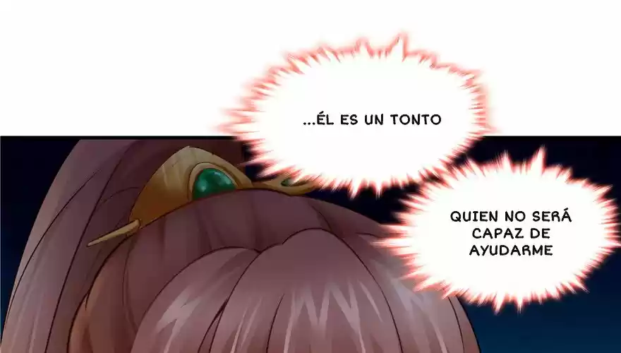 CINDERELLA CHEF capítulo 73, página 17