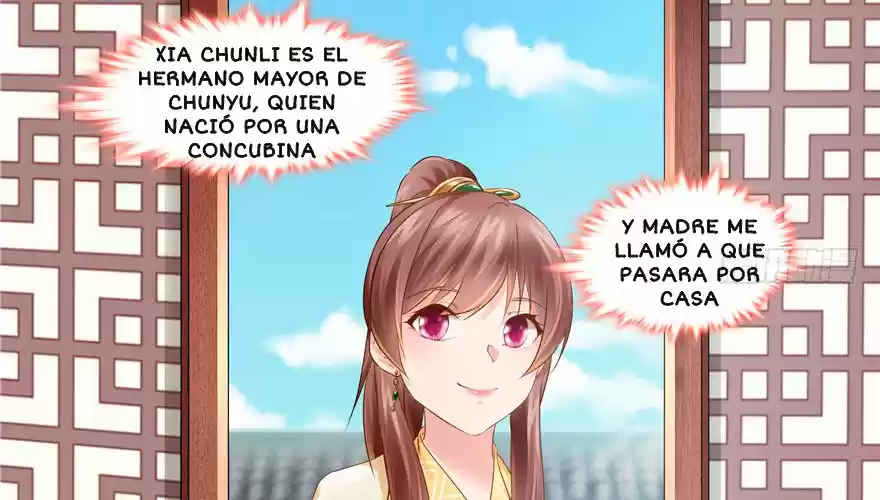 CINDERELLA CHEF capítulo 73, página 24