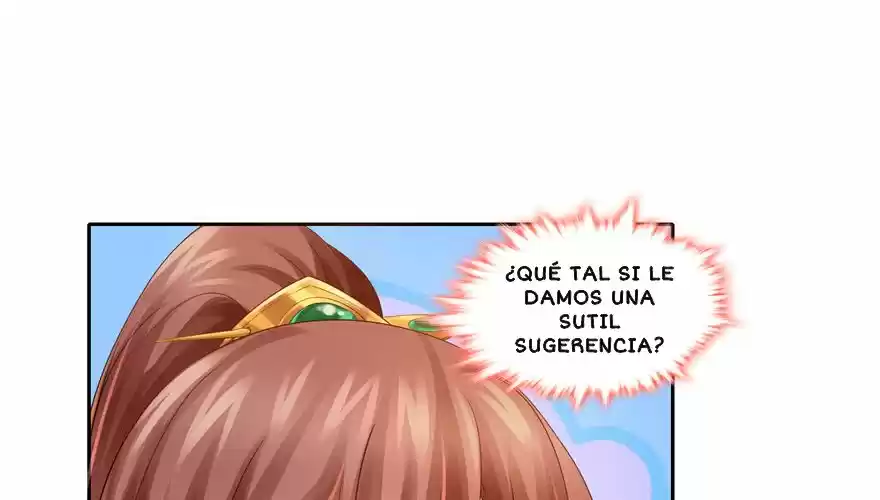 CINDERELLA CHEF capítulo 73, página 26
