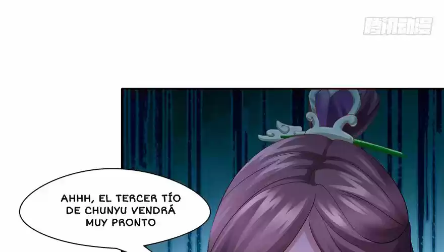 CINDERELLA CHEF capítulo 73, página 31