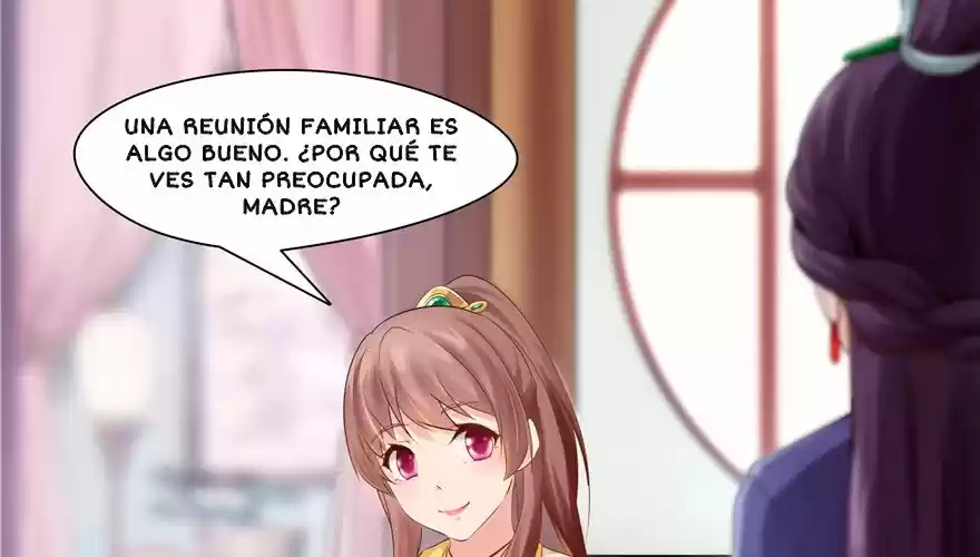 CINDERELLA CHEF capítulo 73, página 34