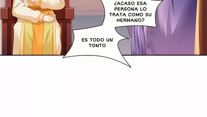 CINDERELLA CHEF capítulo 73, página 40