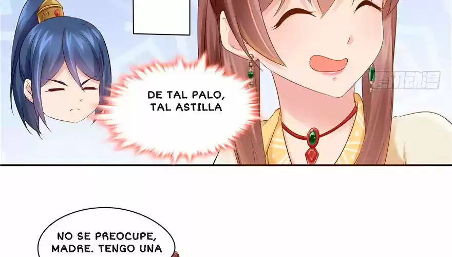 CINDERELLA CHEF capítulo 73, página 42