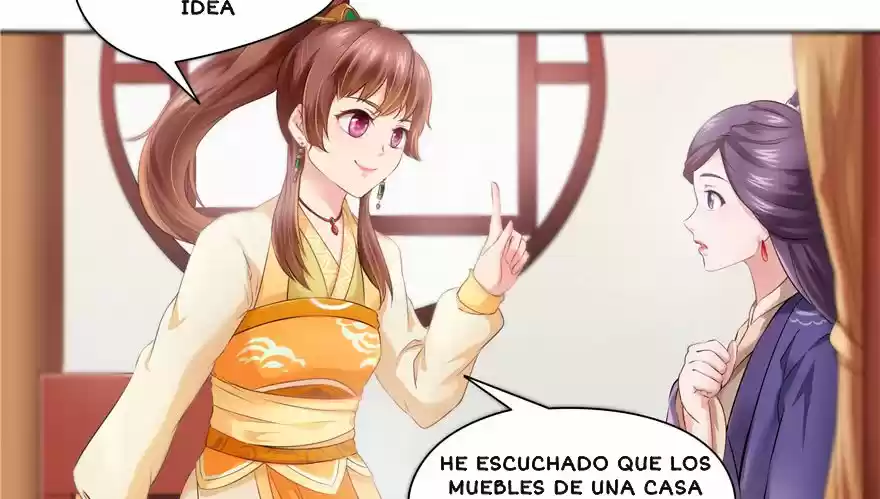 CINDERELLA CHEF capítulo 73, página 43