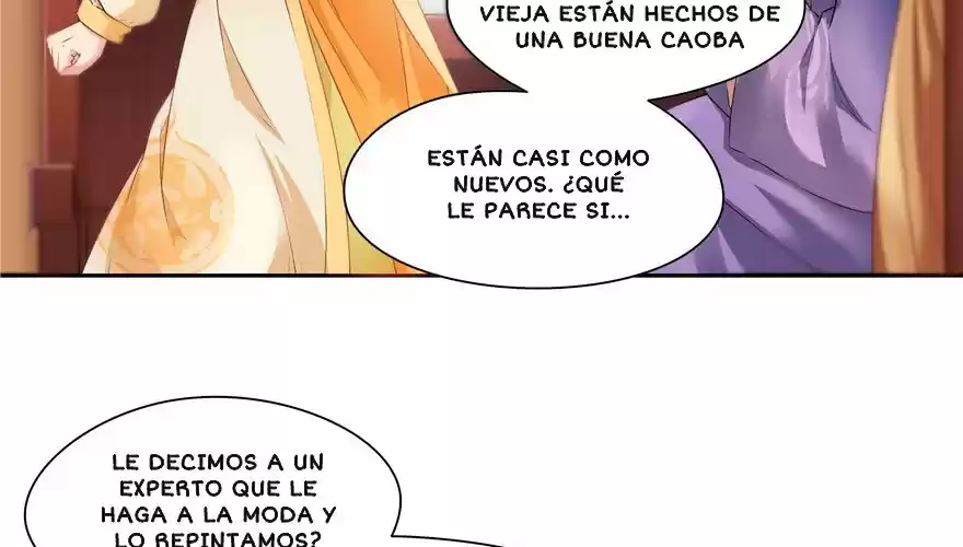 CINDERELLA CHEF capítulo 73, página 44