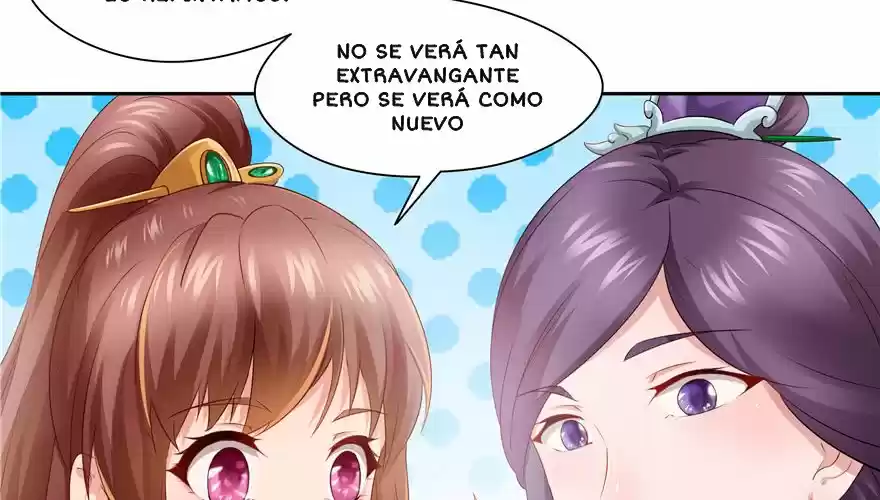 CINDERELLA CHEF capítulo 73, página 45