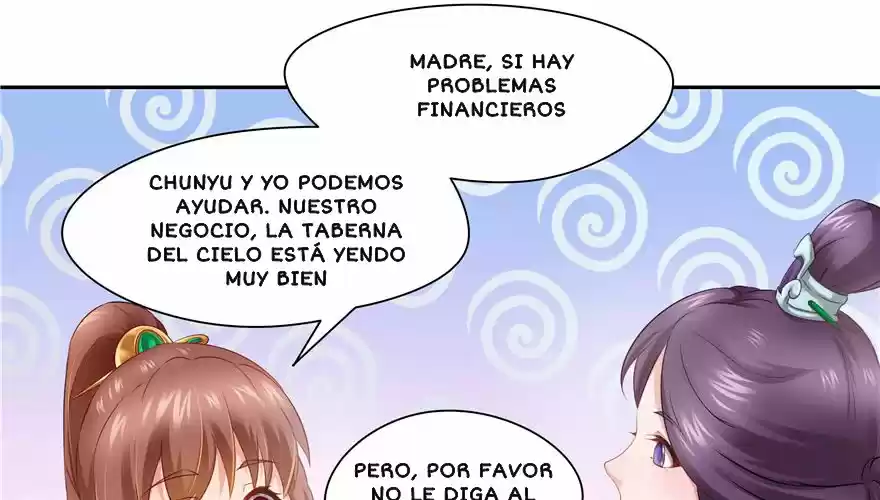 CINDERELLA CHEF capítulo 73, página 47