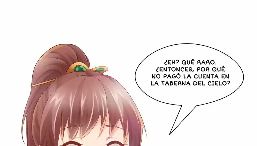 CINDERELLA CHEF capítulo 73, página 51