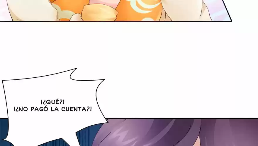 CINDERELLA CHEF capítulo 73, página 53