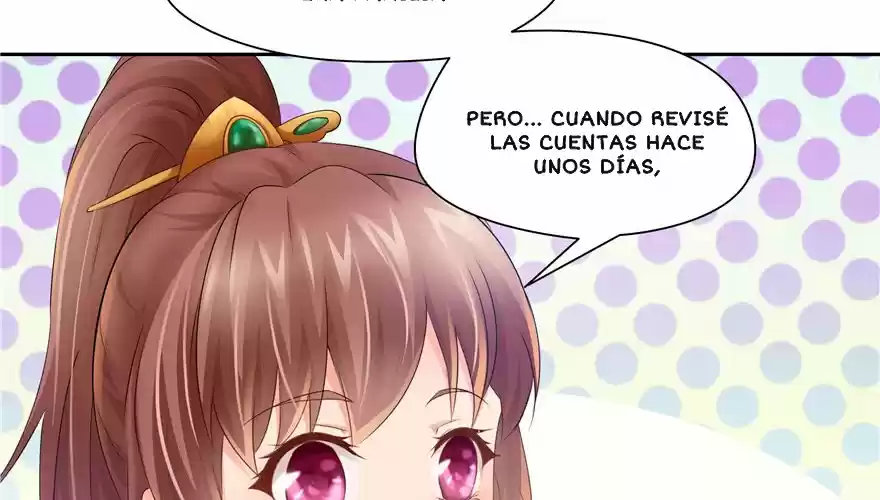 CINDERELLA CHEF capítulo 73, página 56
