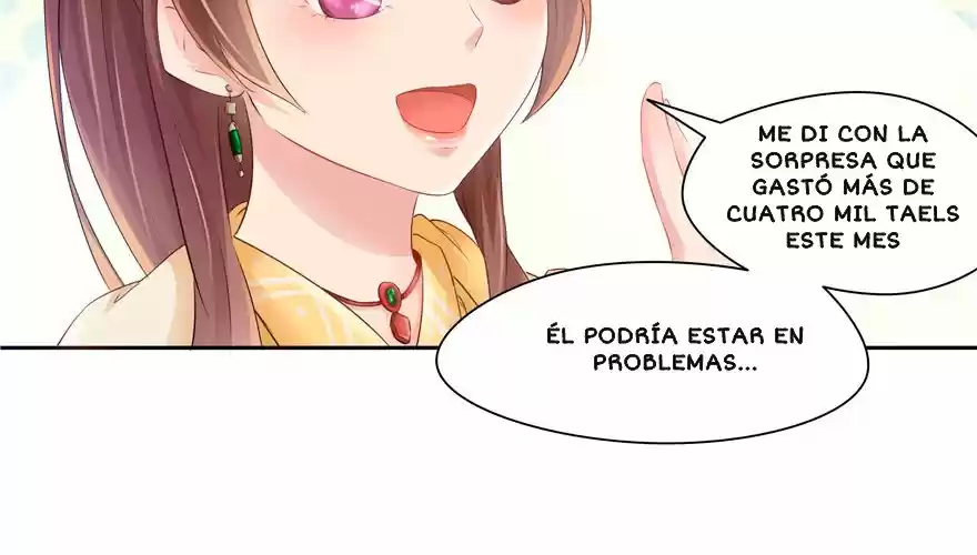 CINDERELLA CHEF capítulo 73, página 57
