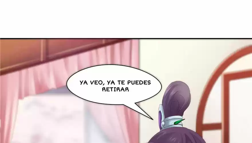 CINDERELLA CHEF capítulo 73, página 58