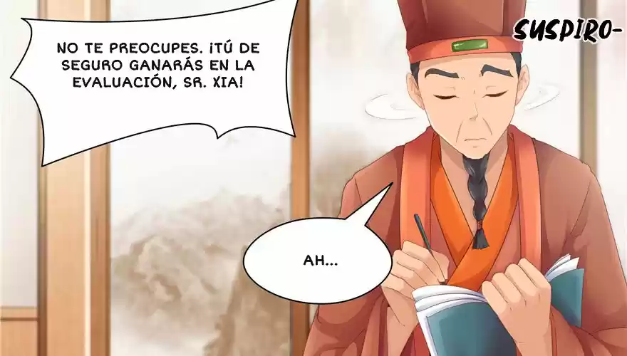 CINDERELLA CHEF capítulo 73, página 64