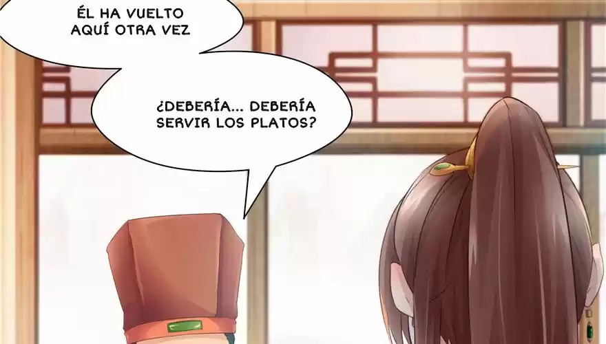 CINDERELLA CHEF capítulo 73, página 66