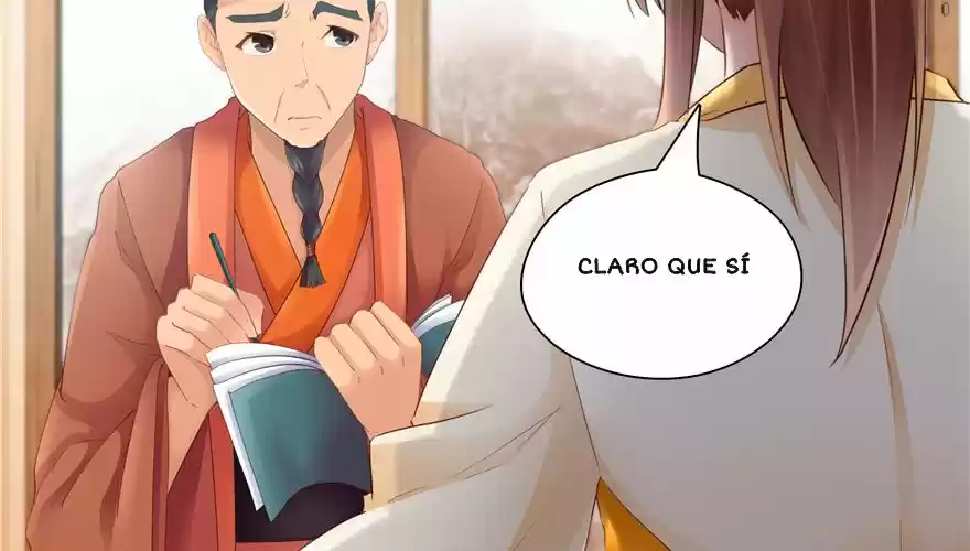 CINDERELLA CHEF capítulo 73, página 67