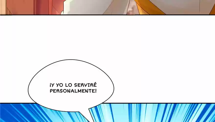 CINDERELLA CHEF capítulo 73, página 68