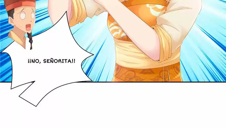 CINDERELLA CHEF capítulo 73, página 70