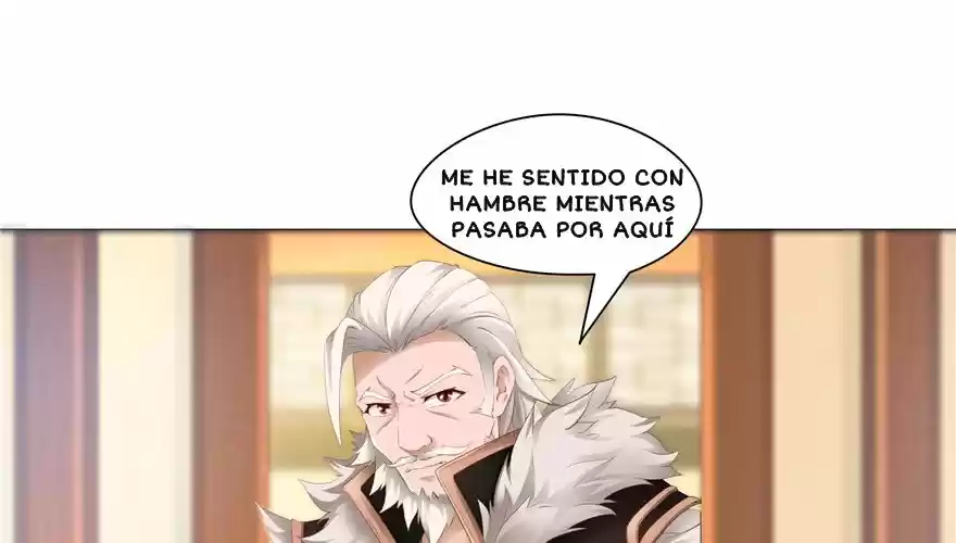 CINDERELLA CHEF capítulo 73, página 73