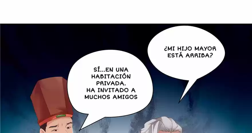 CINDERELLA CHEF capítulo 73, página 83