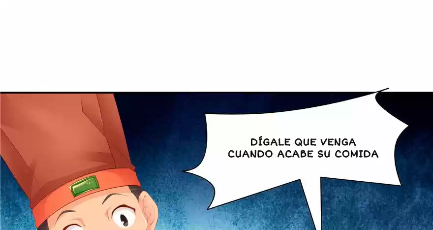 CINDERELLA CHEF capítulo 73, página 86