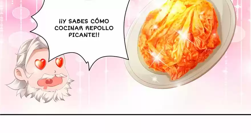 CINDERELLA CHEF capítulo 73, página 94