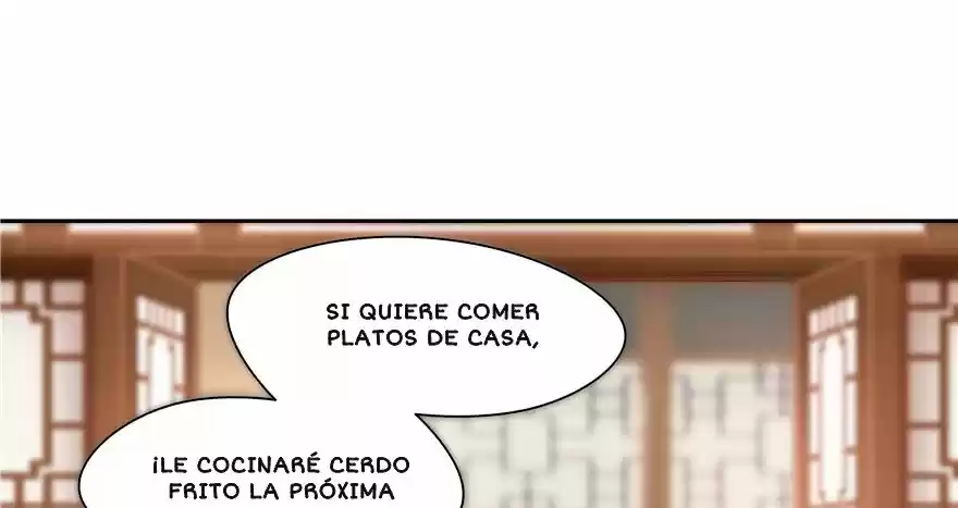 CINDERELLA CHEF capítulo 73, página 95