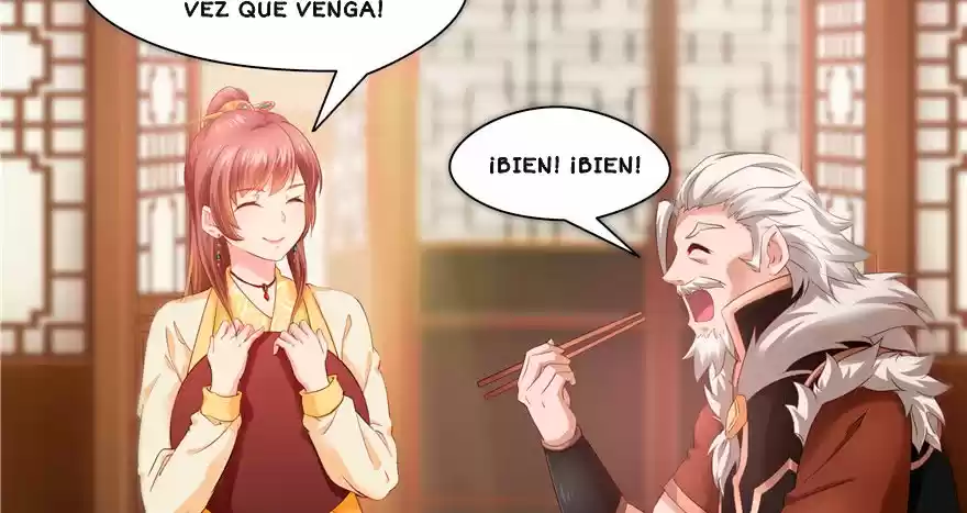 CINDERELLA CHEF capítulo 73, página 96