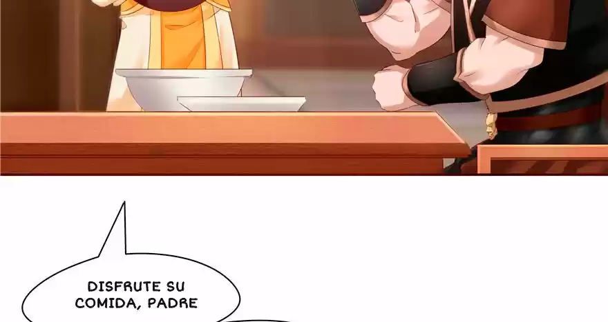 CINDERELLA CHEF capítulo 73, página 97