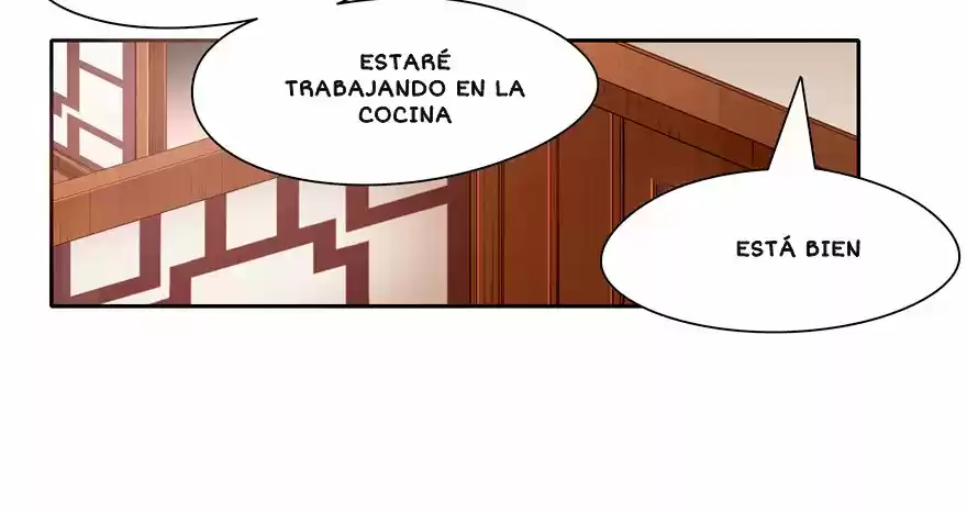 CINDERELLA CHEF capítulo 73, página 98