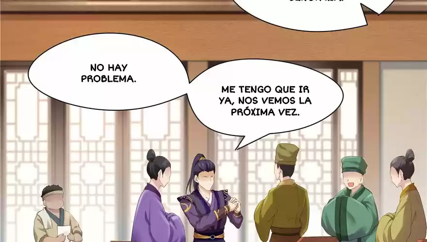 CINDERELLA CHEF capítulo 74, página 4