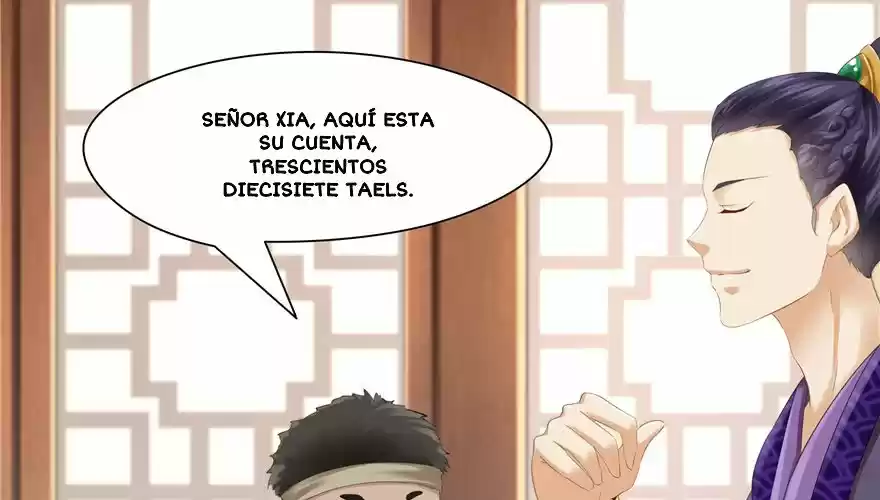 CINDERELLA CHEF capítulo 74, página 6