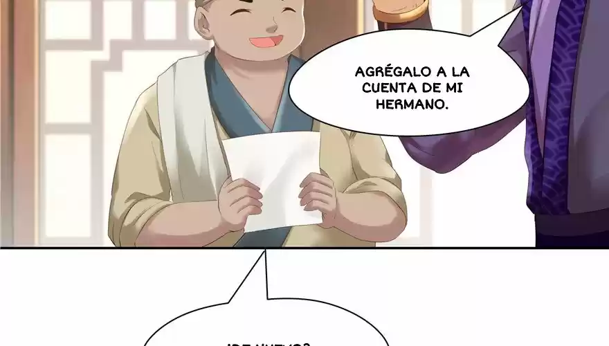 CINDERELLA CHEF capítulo 74, página 7