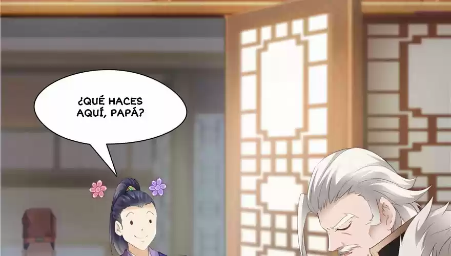 CINDERELLA CHEF capítulo 74, página 18