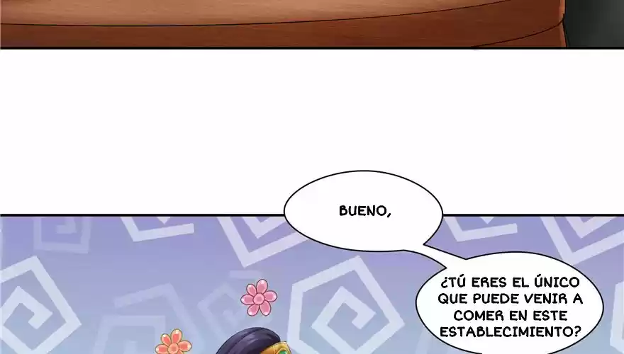 CINDERELLA CHEF capítulo 74, página 20