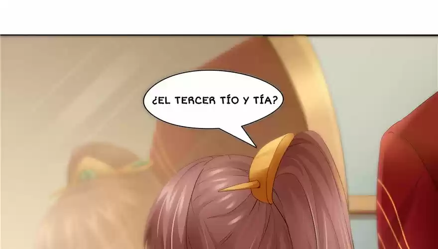 CINDERELLA CHEF capítulo 75, página 3