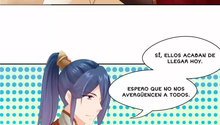 CINDERELLA CHEF capítulo 75, página 5