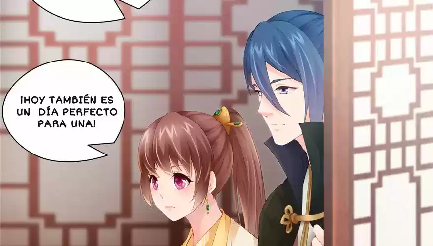 CINDERELLA CHEF capítulo 75, página 13