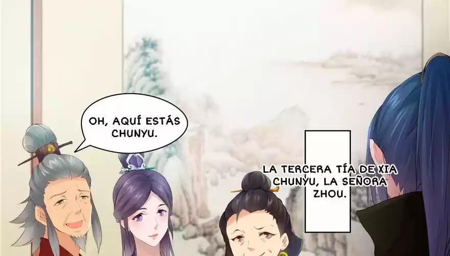 CINDERELLA CHEF capítulo 75, página 16