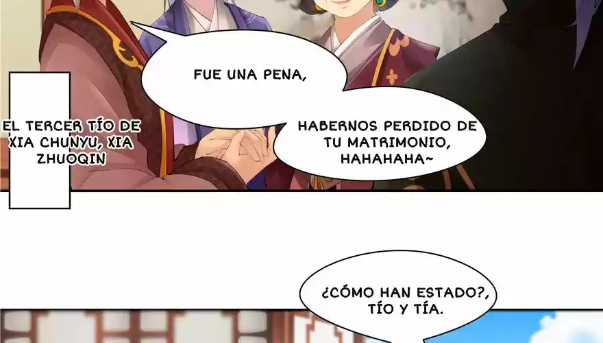 CINDERELLA CHEF capítulo 75, página 17