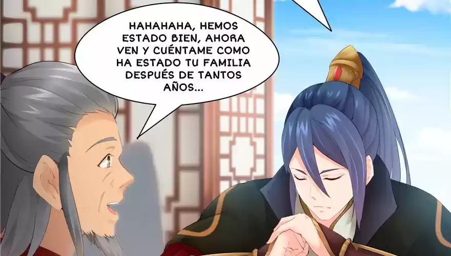 CINDERELLA CHEF capítulo 75, página 18