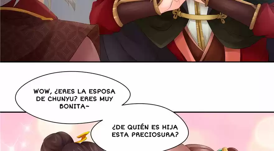 CINDERELLA CHEF capítulo 75, página 19
